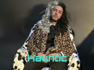 Hauntic
