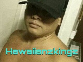Hawaiianzkingz