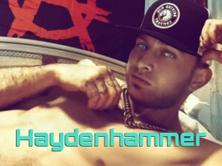 Haydenhammer