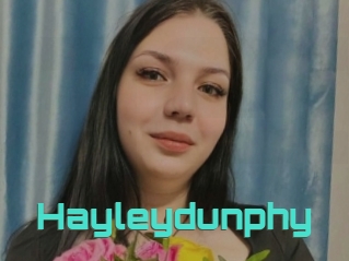 Hayleydunphy