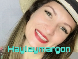 Hayleymargon