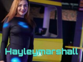 Hayleymarshall