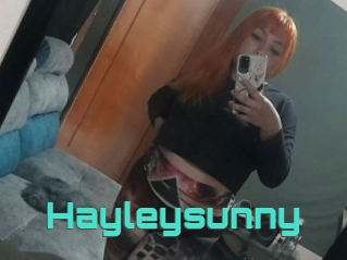 Hayleysunny