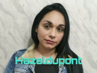 Hazeldupont