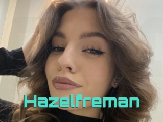 Hazelfreman