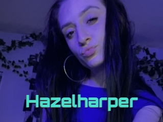 Hazelharper