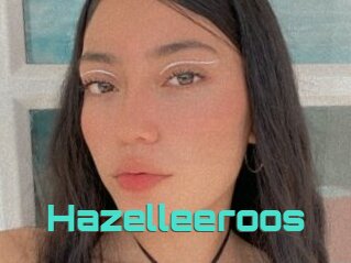 Hazelleeroos