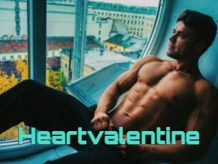 Heartvalentine