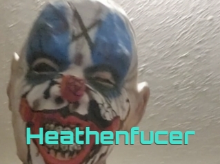 Heathenfucer