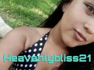 Heavenlybliss21
