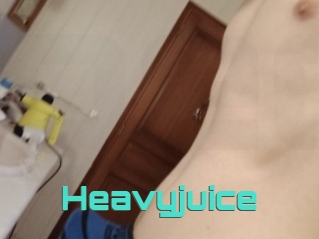 Heavyjuice