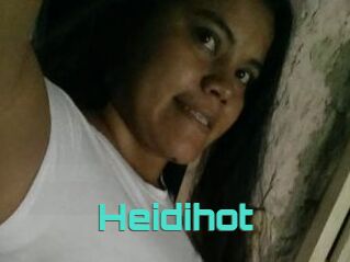 Heidihot