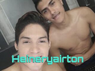 Heineryairton