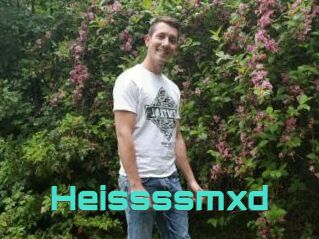 Heissssmxd