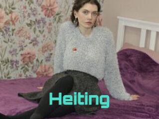 Heiting