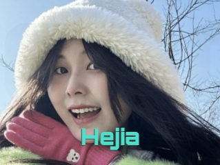 Hejia