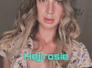 Hejjrosie