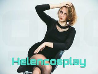 Helencosplay