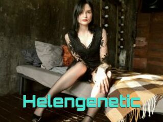 Helengenetic