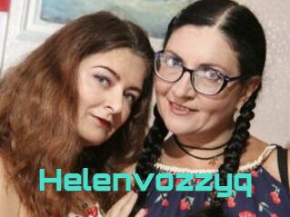 Helenvozzyq