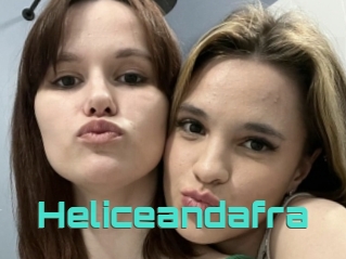 Heliceandafra