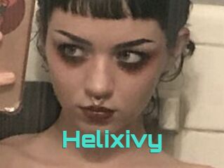 Helixivy