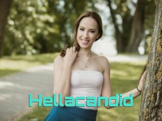 Hellacandid
