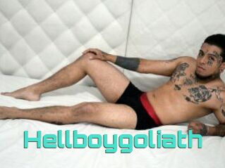 Hellboygoliath