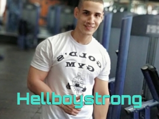Hellboystrong