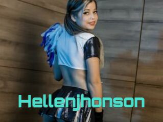Hellenjhonson