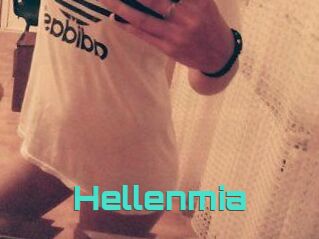 Hellenmia