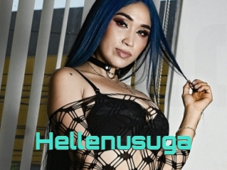 Hellenusuga