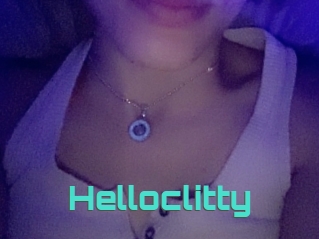Helloclitty