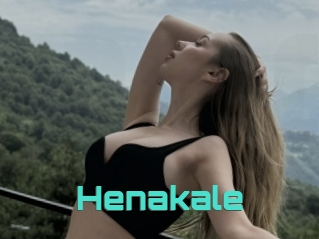Henakale