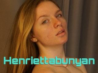 Henriettabunyan