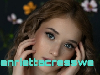 Henriettacresswe