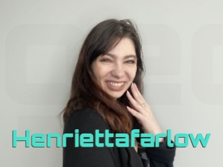 Henriettafarlow