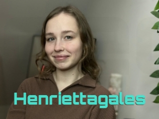 Henriettagales