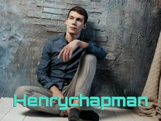 Henrychapman