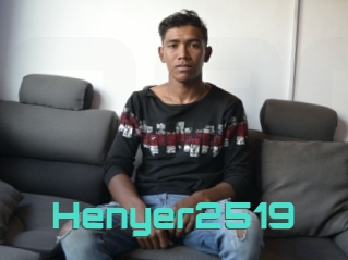 Henyer2519