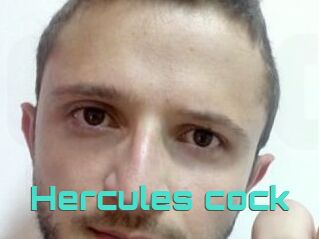 Hercules_cock
