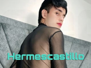 Hermescastillo
