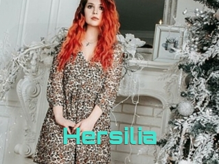 Hersilia