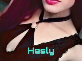 Hesly