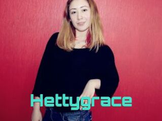 Hettygrace