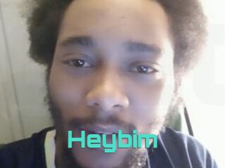 Heybim