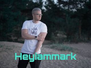 Heyiammark