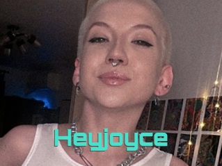 Heyjoyce