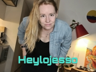 Heylojesso