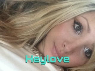 Heylove